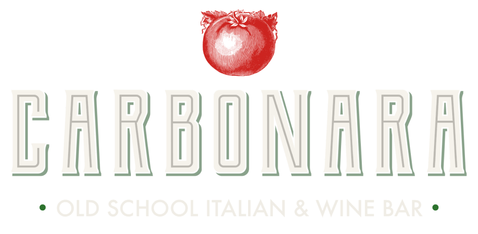 Carbonara — Old School Italian & Wine Bar